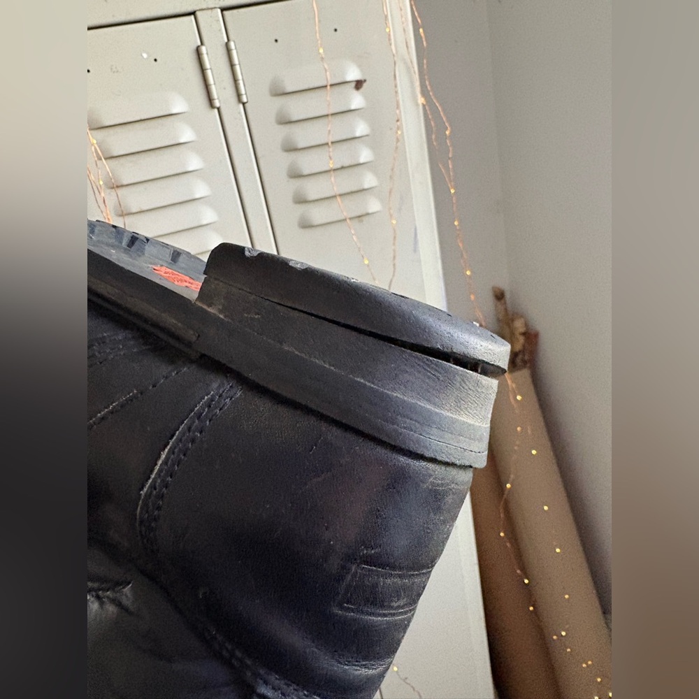 Harley Davidson Boots - Picture 14 of 16